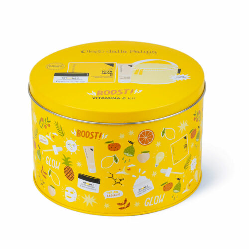 vitamina c kit