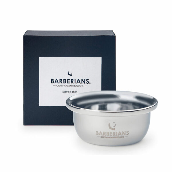 bowl barberians