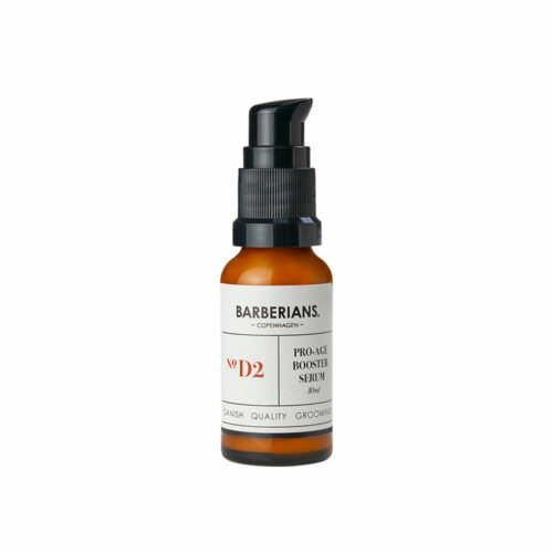 pro age booster serum barberians