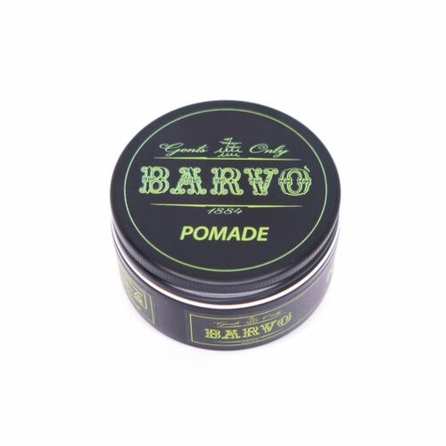 pomade barvò1884