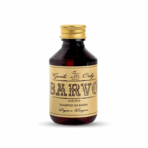 shampoo barvò1884