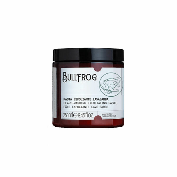 bullfrof pasta