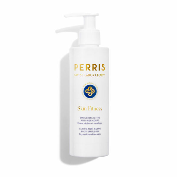 body emulsion