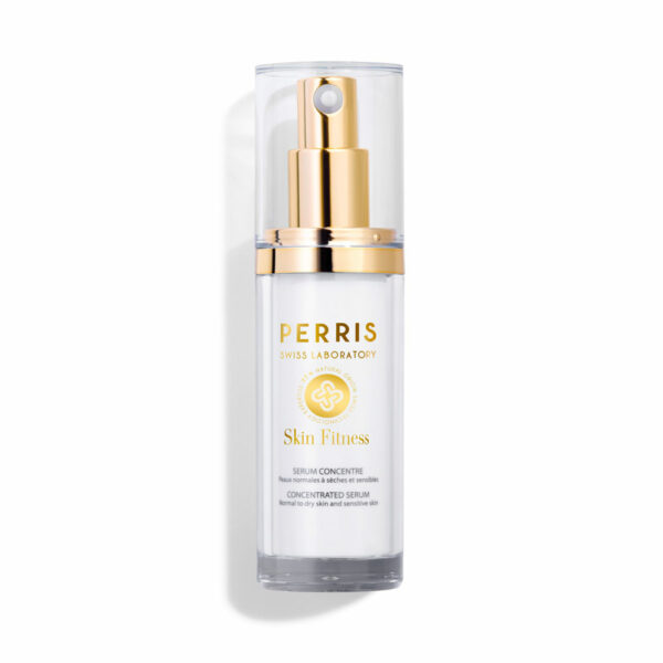 concentrated serum