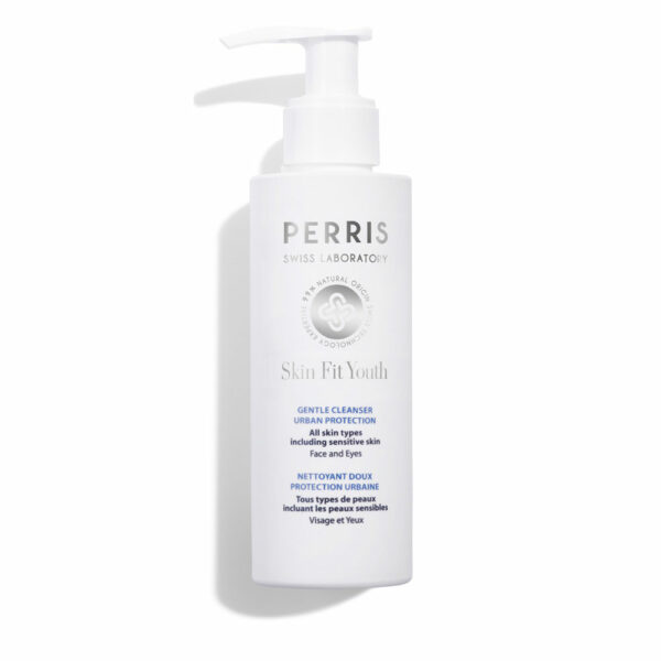 gentle cleanser