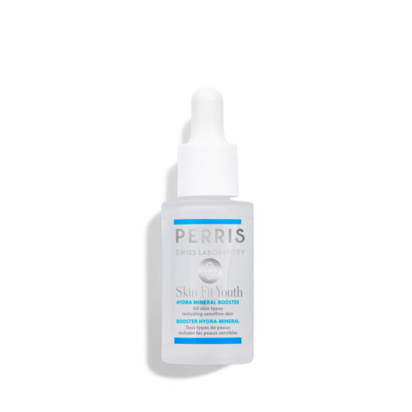 hydra mineral booster