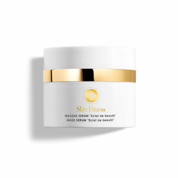 mask serum