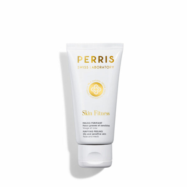 purifying peeling