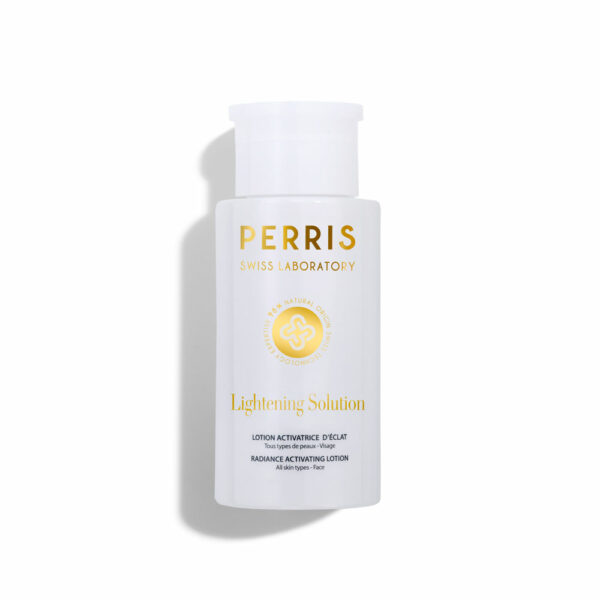 radiance lotion