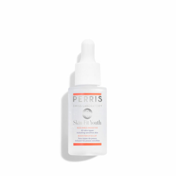 radiance booster