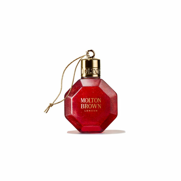 meery berry bauble