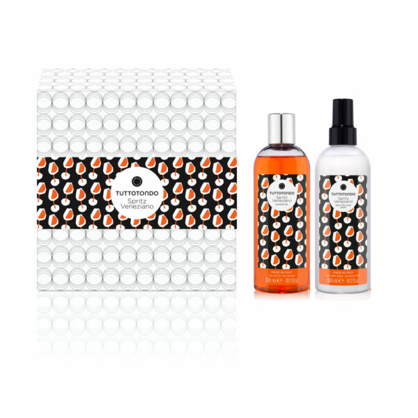 spritz veneziano set