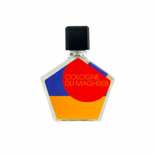 cologne du maghreb