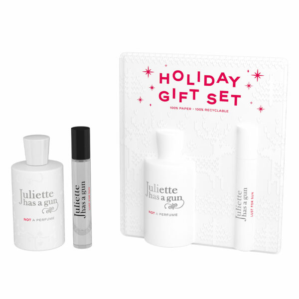 Juliette has a gun Not a gift set 2023 - immagine 2