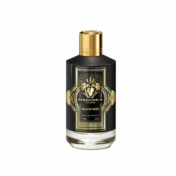 black noir 120ml