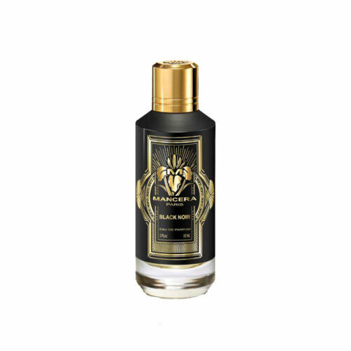 black noir 60ml