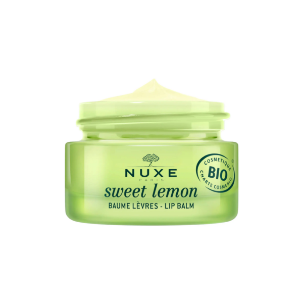 Nuxe Balsamo labbra sweet lemon 15 ml - immagine 2