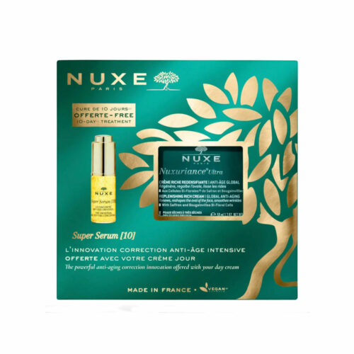 nuxuriance ultra
