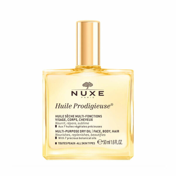 nuxe olio prodigieuse 50ml