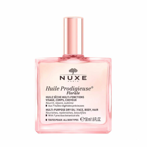 nuxe olio floreale 50ml