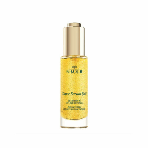 super serum nuxe