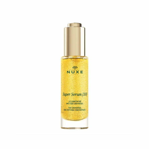 super serum nuxe