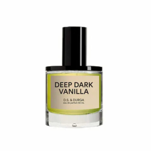 deep dark vanilla