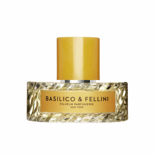 basilico e fellini