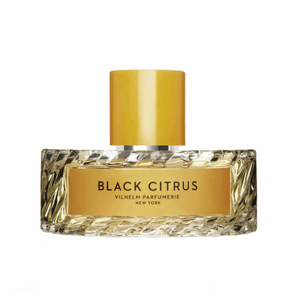 black citrus