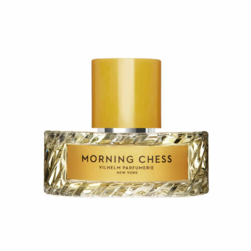 morning chess