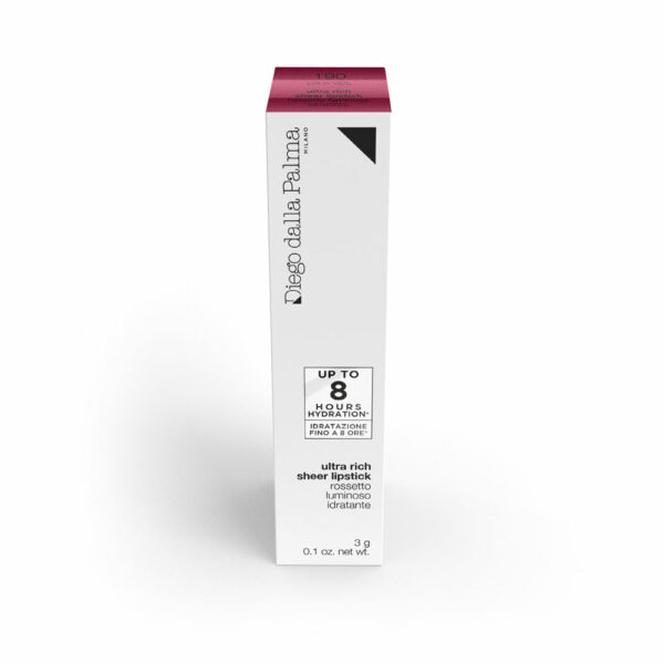 Diego dalla Palma Ultra Rich Sheer Lipstick 190 - immagine 4