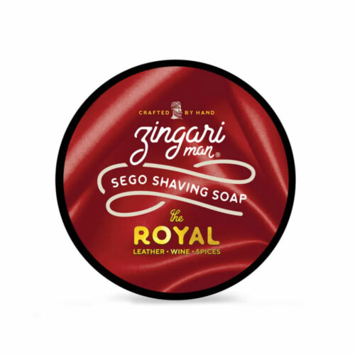 the royal soap