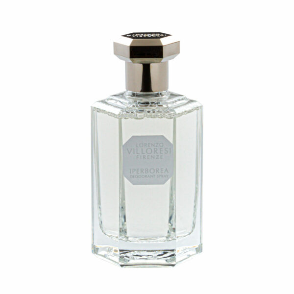 iperborea deo lorenzo villoresi
