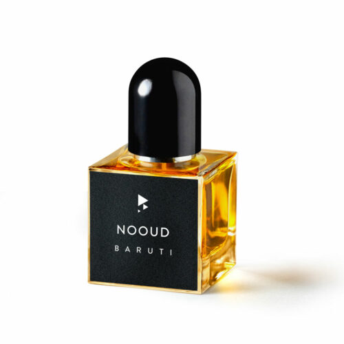 nooud baruti