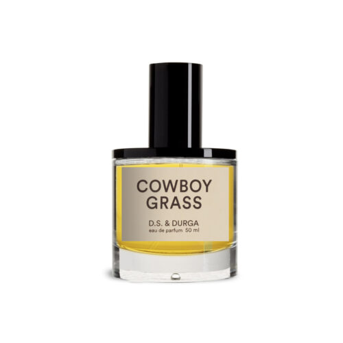 cowboy grass