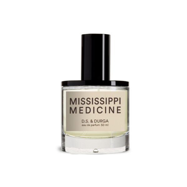 mississippi medicine