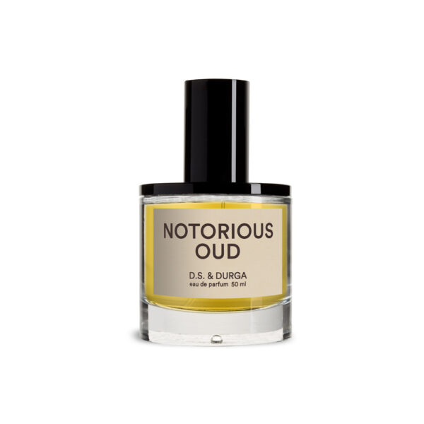 notorious oud