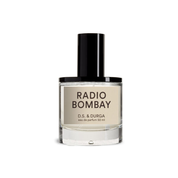 radio bombay