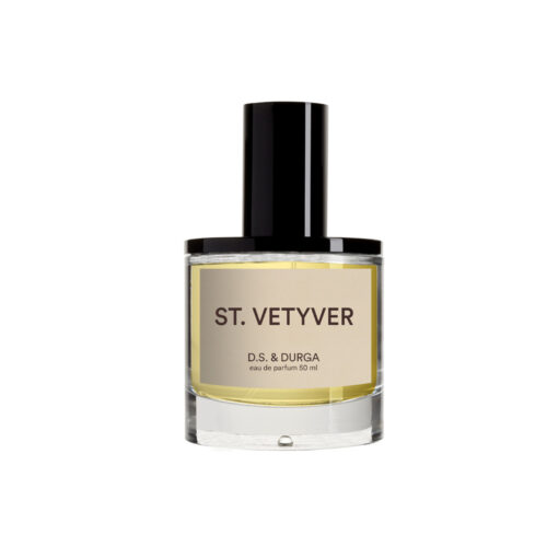 st vetyver