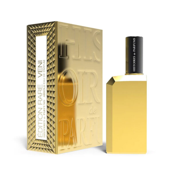 Histoires de Parfums Veni Eau de Parfum 60ml