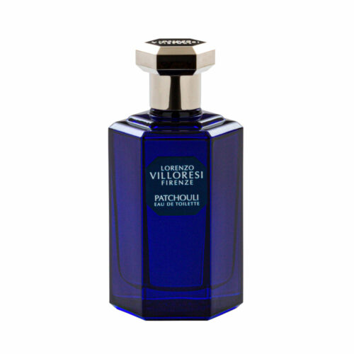 patchouli 100ml lorenzo villoresi