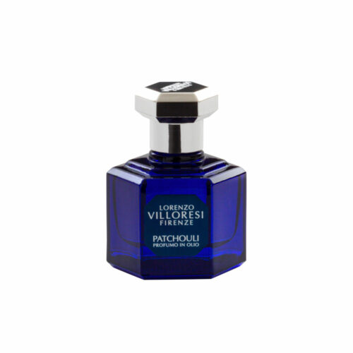 patchouli 30ml lorenzo villoresi