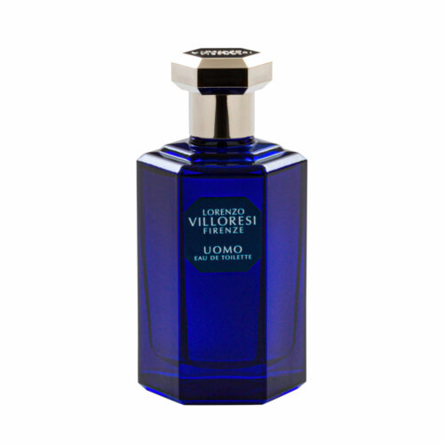 uomo edt100ml lorenzo villoresi