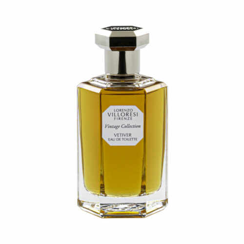 vetiver villoresi