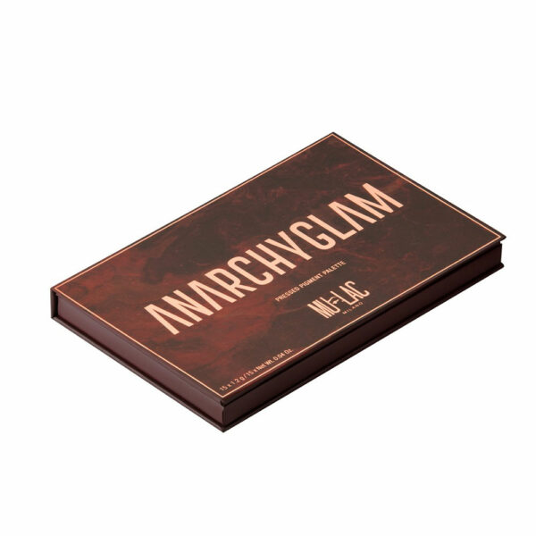 Mulac Anarchyglam palette - immagine 2
