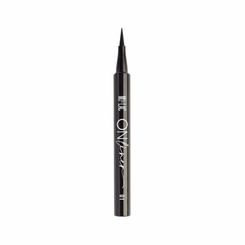 total black onliner mulac