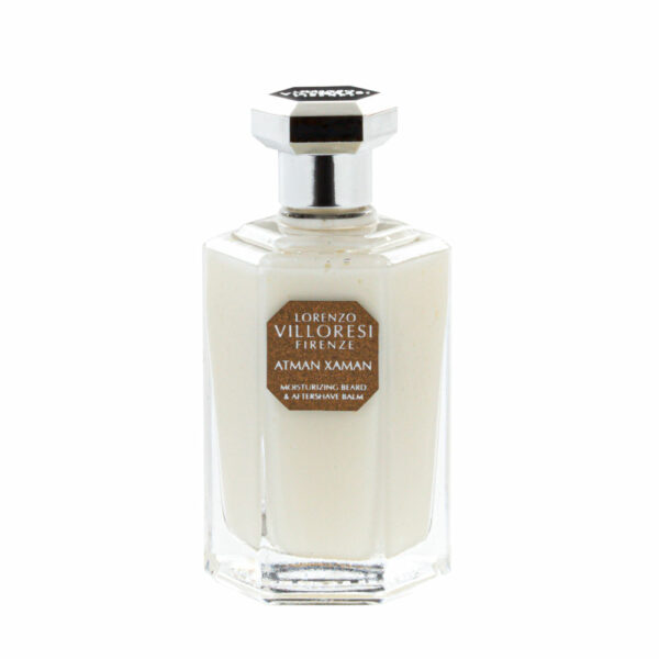 aftershave atman xaman lorenzo villoresi