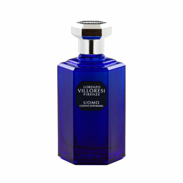 uomo aftershave villoresi