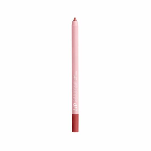 lip master red nude