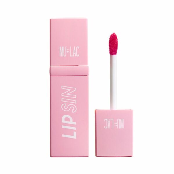 lip sin daiquiri red